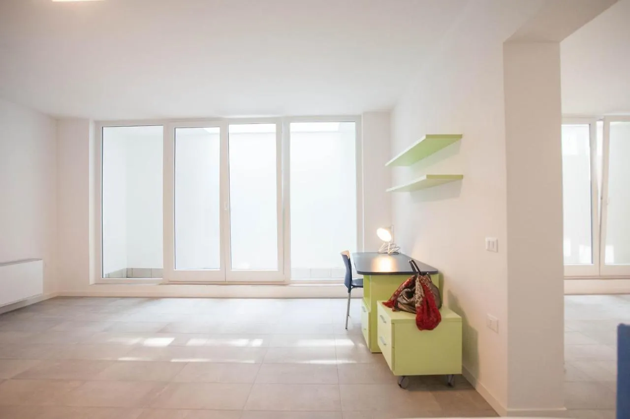 Dom wakacyjny Willa Peschiera Terrace Peschiera del Garda
