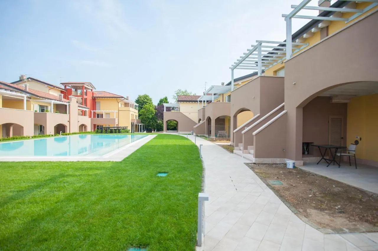 Peschiera Terrace Villa Peschiera del Garda 0*,  Italy