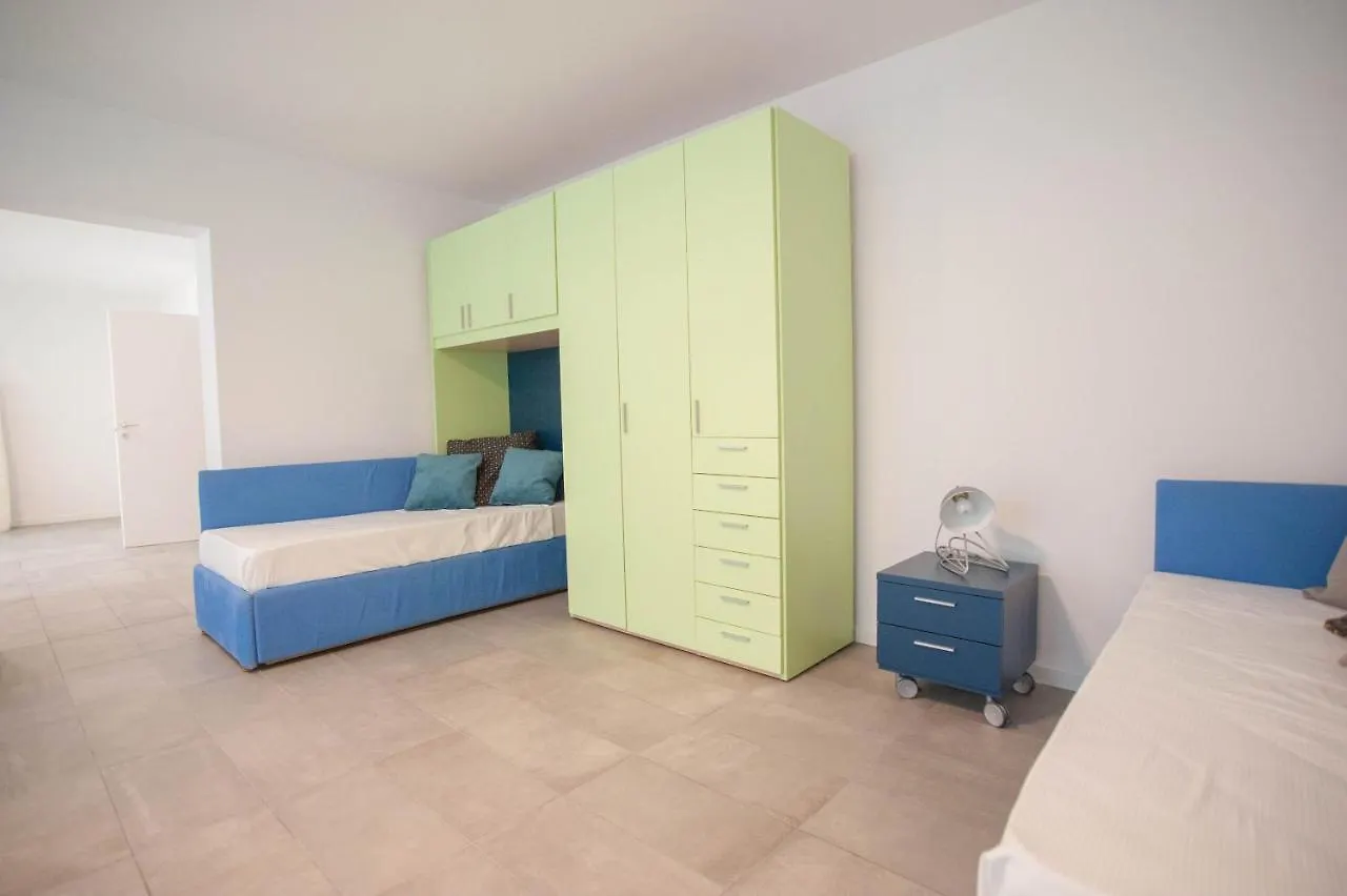 Peschiera Terrace Villa Peschiera del Garda Holiday home